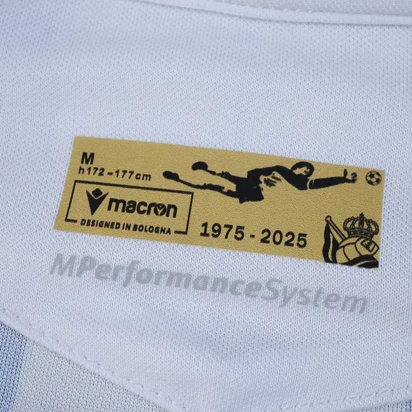 REAL SOCIEDAD I 25/26 HOMBRE