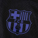 BARCELONA X KOBE BRYANT NEGRA 25/26 HOMBRE VERSIÓN JUGADOR