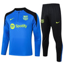 CHÁNDAL + PANTALONES BARCELONA ENTRENAMIENTO X 24/25 HOMBRE
