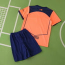 BARCELONA III 25/26 EQUIPACIÓN PARA NIÑOS