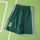 CAMISETA REAL MADRID III 12/13 EQUIPACIÓN PARA NIÑOS (RETRO)