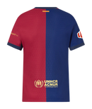 CAMISETA BARCELONA COLDPLAY I 24/25 HOMBRE