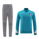 CONJUNTO LARGO ATLÉTICO DE MADRID III 25-26 HOMBRE