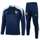 CHÁNDAL + PANTALONES FRANCIA ENTRENAMIENTO I 24/25 HOMBRE