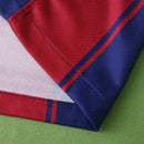 BARCELONA I 25/26 MANGA LARGA HOMBRE