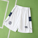 CAMISETA MANCHESTER UNITED II 00/01 EQUIPACIÓN PARA NIÑOS (RETRO)