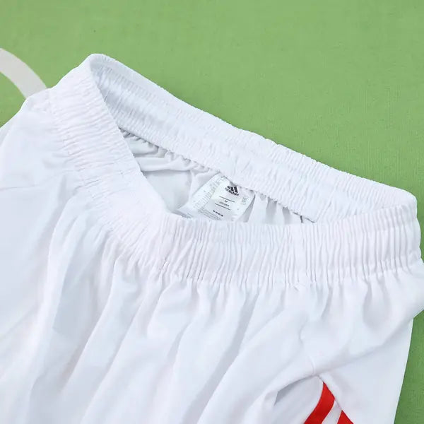 PANTALONES CORTOS AJAX I 25/26
