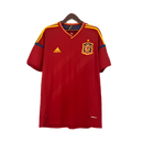 ESPAÑA I 2012 HOMBRE (RETRO)