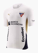 CAMISETA LDU QUITO I 25/26 HOMBRE