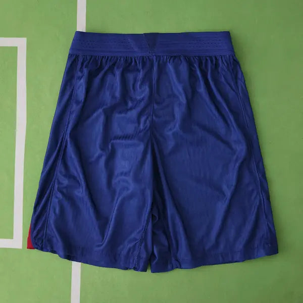 PANTALONES CORTOS BARCELONA I 25/26 JUGADOR
