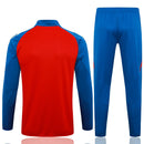 CHÁNDAL + PANTALONES ESPAÑA ENTRENAMIENTO II 24/25 HOMBRE