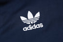 CONJUNTO LARGA REAL MADRID ENTRENAMIENTO XII 24/25 HOMBRE