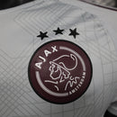 CAMISETA AJAX I 24/25 HOMBRE (VERSIÓN JUGADOR)