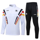 CHÁNDAL + PANTALONES ALEMANIA ENTRENAMIENTO III 24/25 HOMBRE