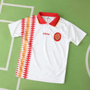 CAMISETA ESPAÑA II 1994 RETRO EQUIPACIÓN PARA NIÑOS