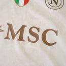 NAPOLI II 25/26 EQUIPACIÓN PARA NIÑOS