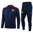 CHÁNDAL + PANTALONES BARCELONA ENTRENAMIENTO IV 25/26 HOMBRE