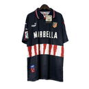 ATLÉTICO DE MADRID II 97/98 HOMBRE (RETRO)