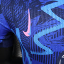 CAMISETA ATLÉTICO DE MADRID III 24/25 HOMBRE (VERSIÓN JUGADOR)