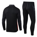 CHÁNDAL + PANTALONES MILAN ENTRENAMIENTO I 25/26 HOMBRE