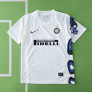 CAMISETA INTER DE MILAN II 2010 EQUIPACIÓN PARA NIÑOS (RETRO)