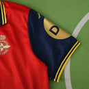 DEPORTIVO LA CORUÑA II 25/26 HOMBRE