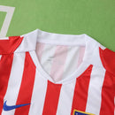 ATLÉTICO DE MADRID I 25/26 EQUIPACIÓN PARA NIÑOS