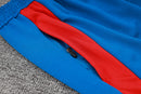 CHÁNDAL + PANTALONES ESPAÑA ENTRENAMIENTO II 24/25 HOMBRE