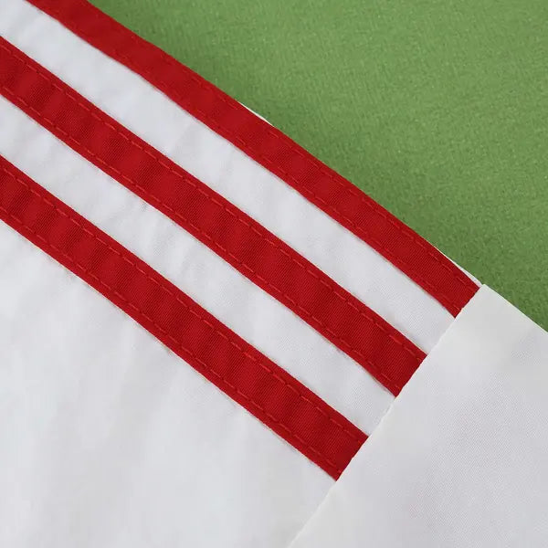 CHANDAL RIVER PLATE BLANCA 25/26