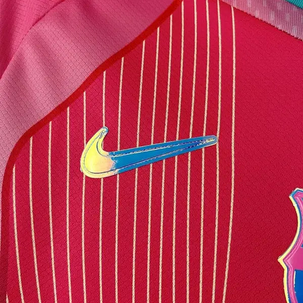 BARCELONA ROSA V 25-26 HOMBRE