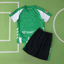 REAL BETIS I 25/26 EQUIPACIÓN PARA NIÑOS