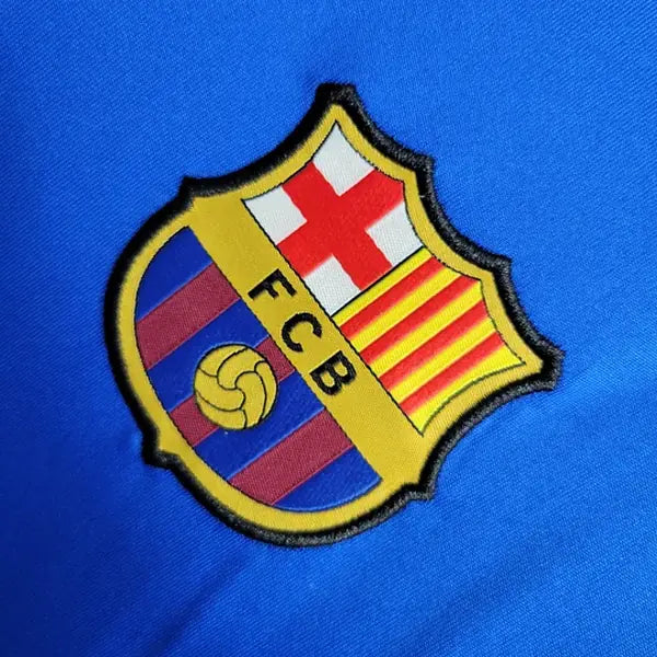 BARCELONA 23-24 ENTRENAMIENTO HOMBRE