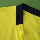 VILLARREAL I 25/26 HOMBRE VERSIÓN JUGADOR