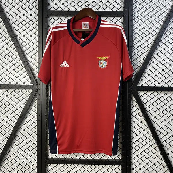 BENFICA I 99-00 RETRO HOMBRE