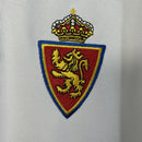 ZARAGOZA I 2004 BLANCA RETRO HOMBRE