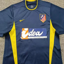 ATLÉTICO DE MADRID II 02-03 RETRO HOMBRE