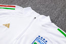 CHÁNDAL + PANTALONES ITALIA ENTRENAMIENTO V 24 HOMBRE