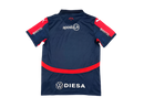 CAMISETA CERRO PORTEÑO I 25/26 HOMBRE