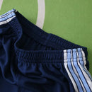 CAMISETA ARGENTINA II 1998 CONJUNTO INFANTIL (RETRO)