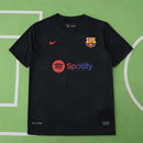 BARCELONA NEGRA 25-26 HOMBRE