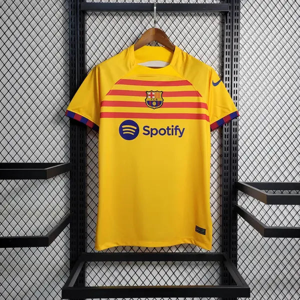 BARCELONA II 22-23 RETRO HOMBRE