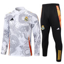 CHÁNDAL + PANTALONES REAL MADRID ENTRENAMIENTO X 24/25 HOMBRE