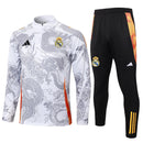 CONJUNTO LARGO REAL MADRID ENTRENAMIENTO X 24/25 HOMBRE