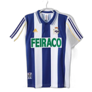 DEPORTIVO LA CORUÑA 99-00 I RETRO HOMBRE