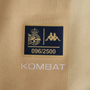 LA CORUÑA 25/26 EDICIÓN ESPECIAL HOMBRE