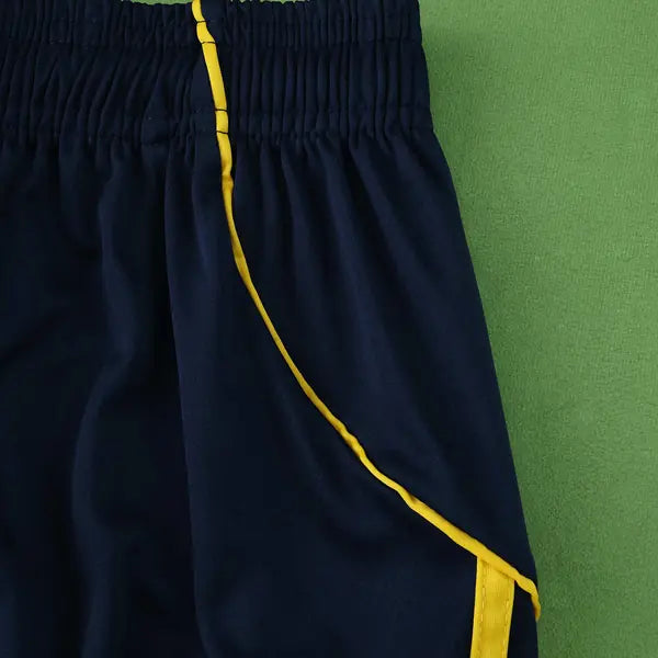 PANTALONES CORTOS BOCA JUNIORS I 25/26