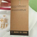 BARCELONA BLANCA YAMAL 24/25 VERSIÓN JUGADOR HOMBRE