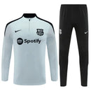 CONJUNTO LARGO BARCELONA ENTRENAMIENTO VI 25/26 HOMBRE