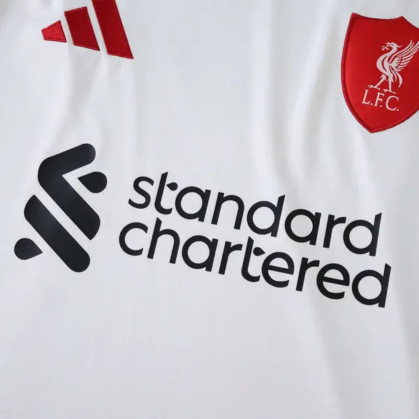 CAMISETA LIVERPOOL II 25/26 HOMBRE