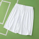 PANTALONES CORTOS NAPOLI II BLANCA 25/26